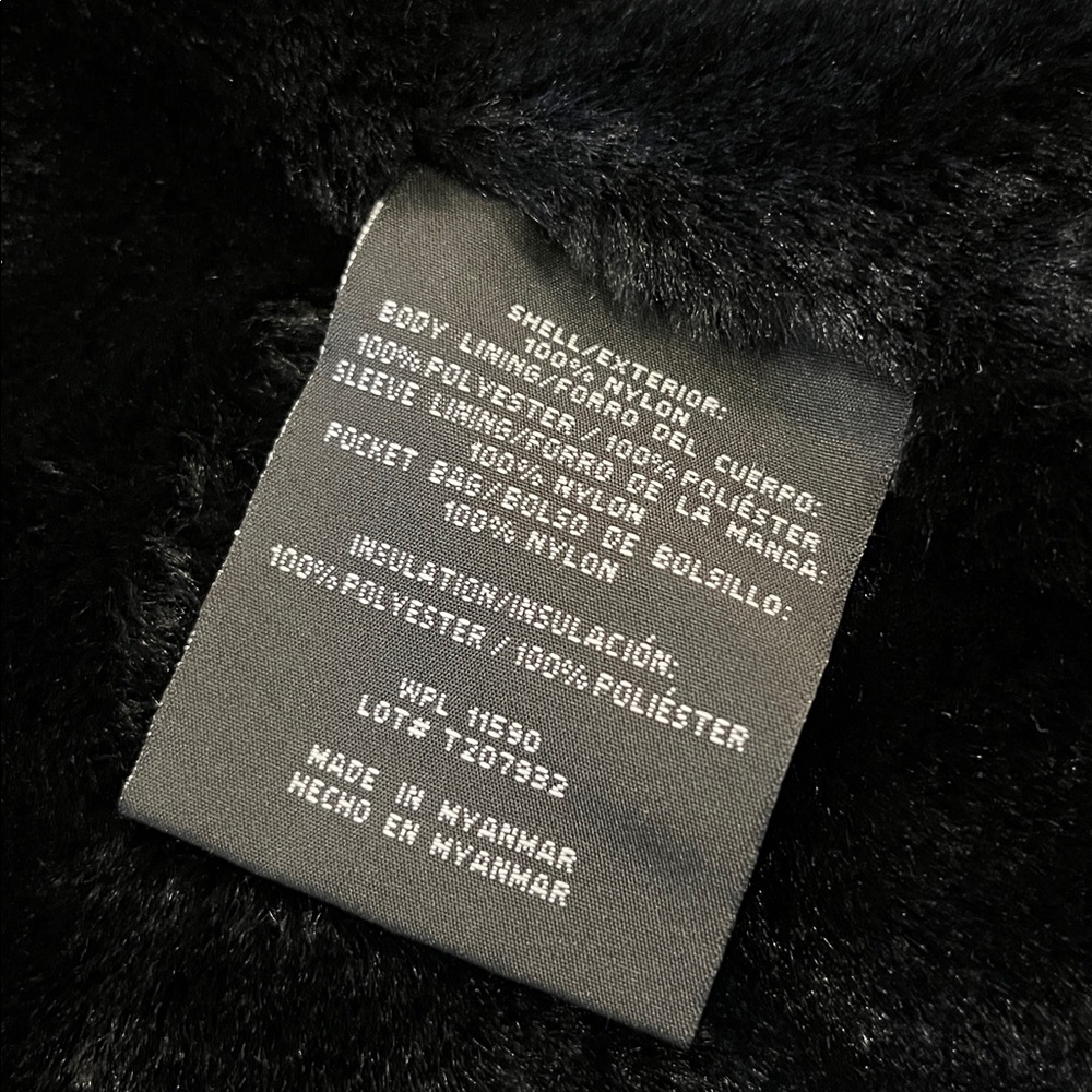 Heatkeep Size Large Packable Puffer Jacket - image 4